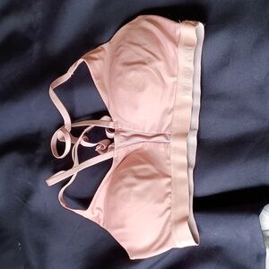 Victoria's secret sports bra